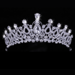 Tiara brilhante