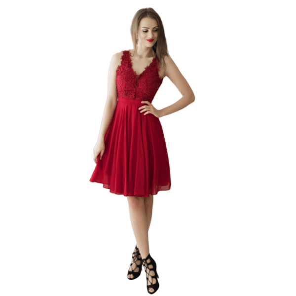 Vestido Ref. 1340