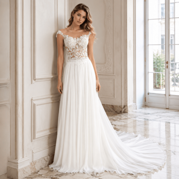 Vestido Naomi