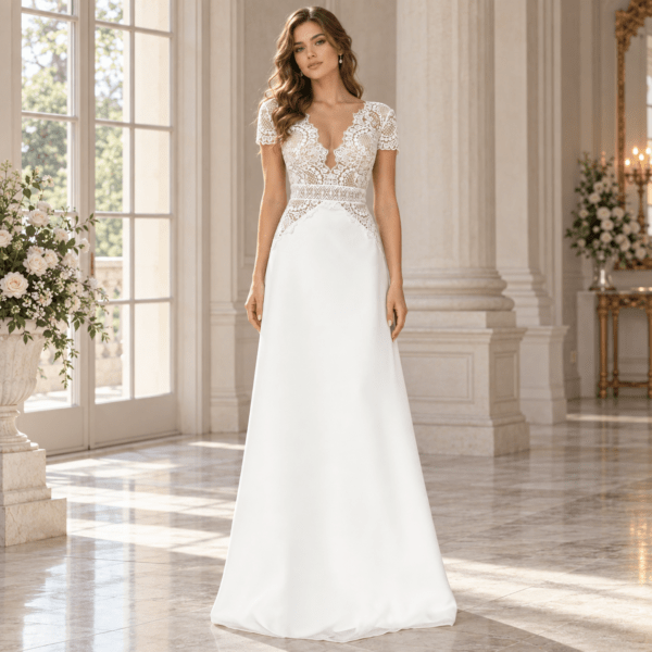 Vestido K2060