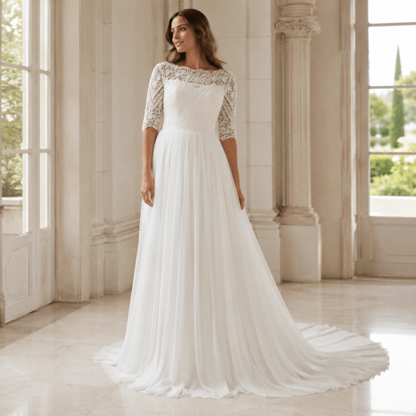 Vestido Darla