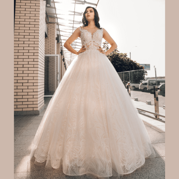 Vestido XB2017