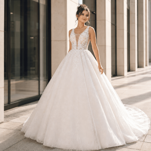 Vestido XB2063