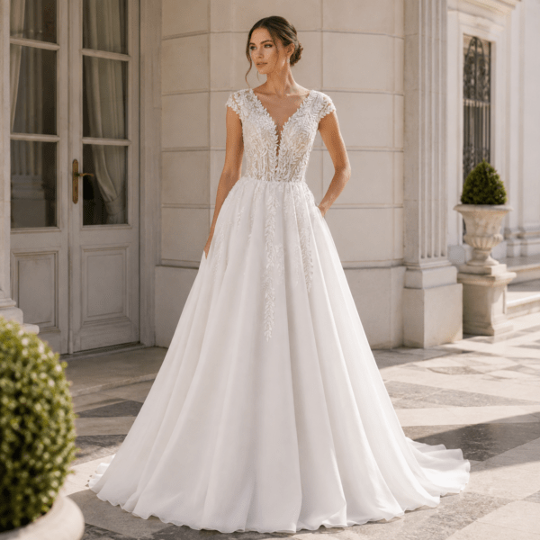 Vestido XB2234