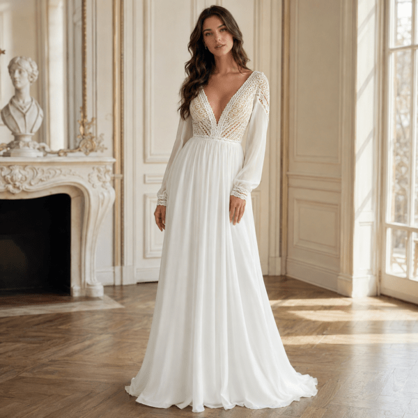 Vestido XB2078