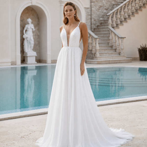 Vestido XB2357
