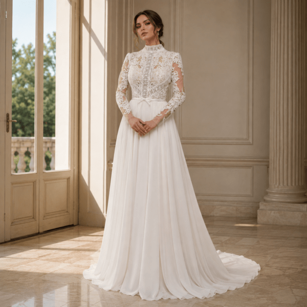 Vestido K2004