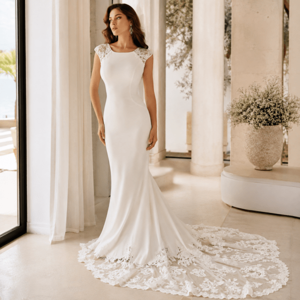 Vestido K2102
