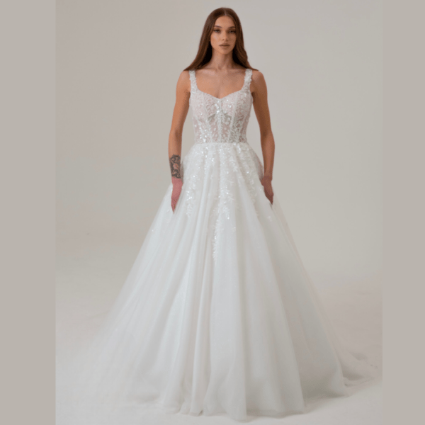 Vestido K232217