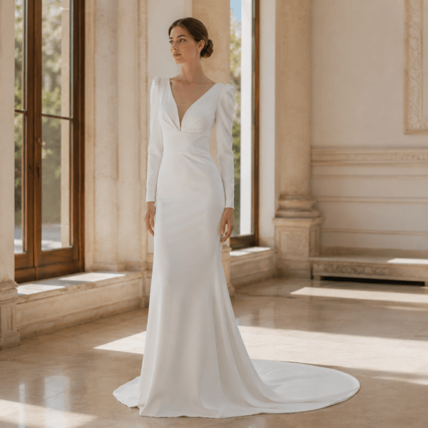 Vestido K22130