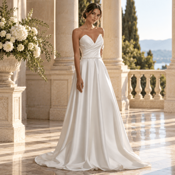 Vestido H-Arleth