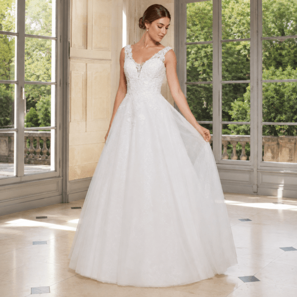 Vestido A505
