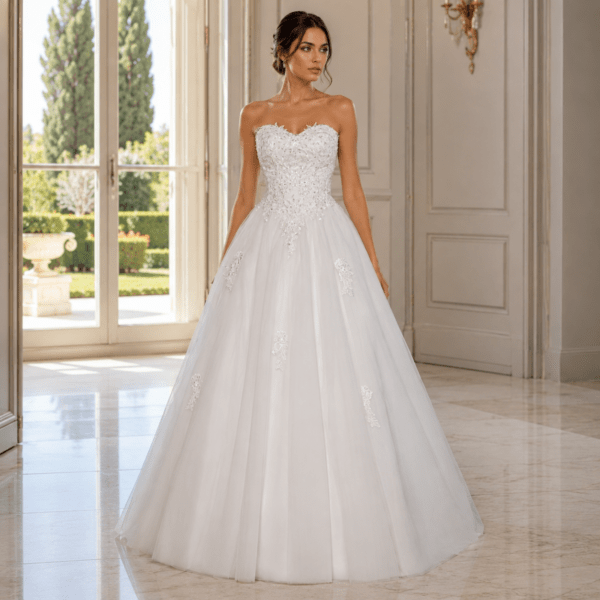 Vestido A506