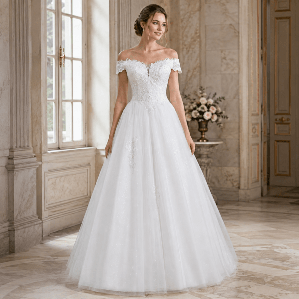 Vestido A507