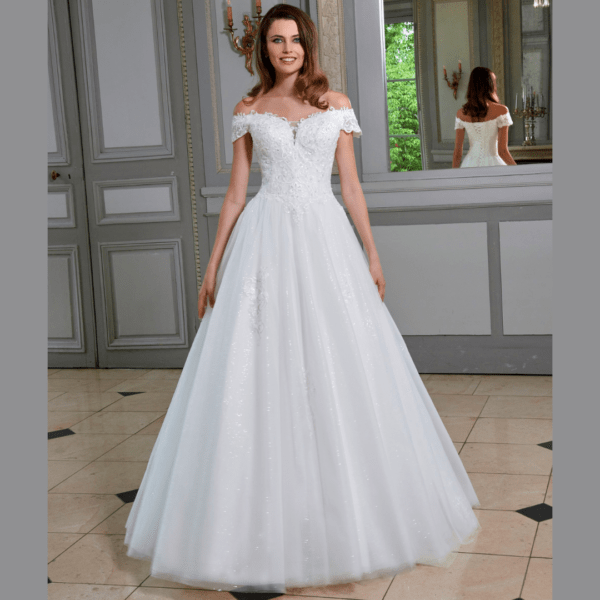 Vestido A507