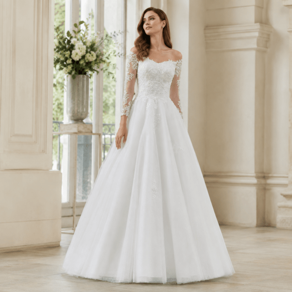 Vestido A509