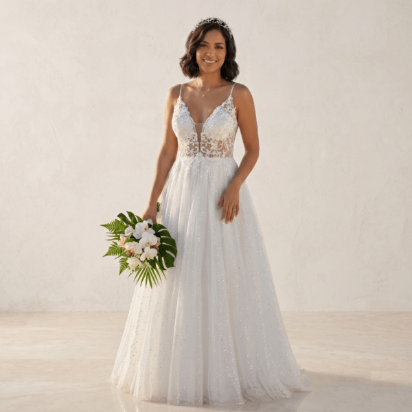 Vestido 830002