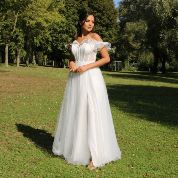 Vestido 0814