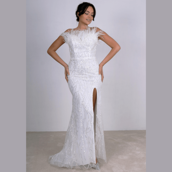 Vestido 0825