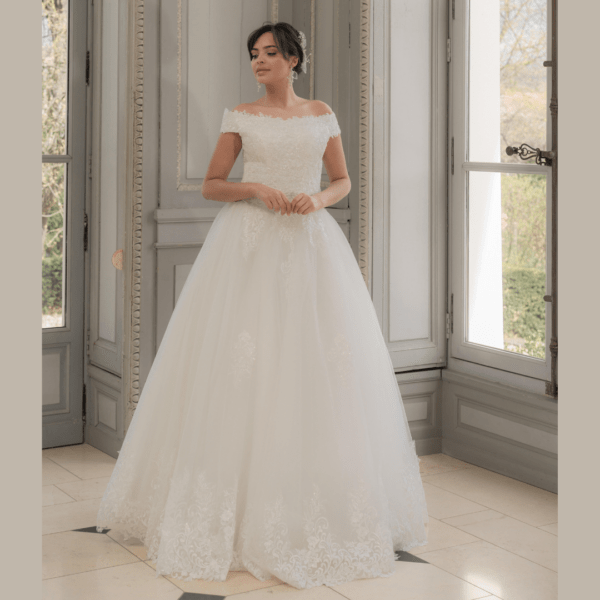 Vestido 1717