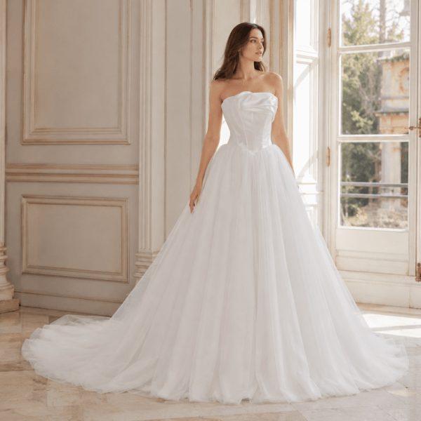 Vestido 665