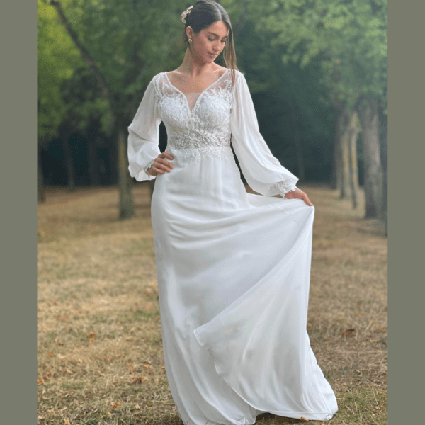 Vestido 89