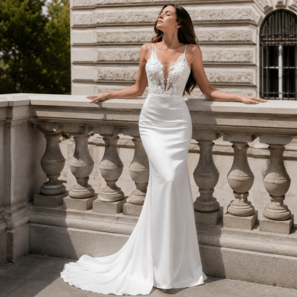 Vestido Michaela