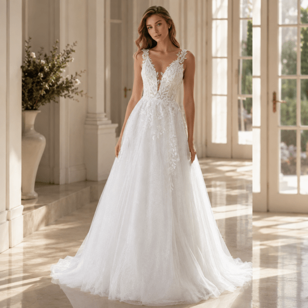 Vestido Leonie