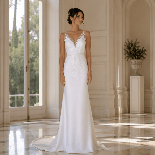 Vestido K2531