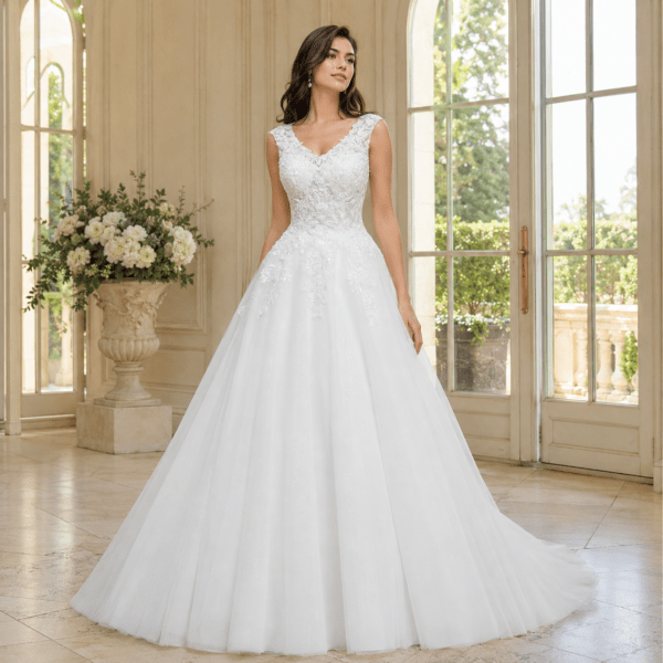 Vestido A2344