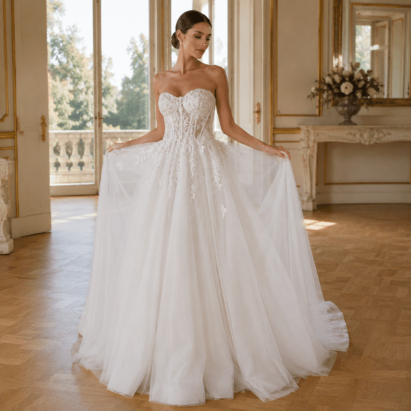 Vestido H-Glenda