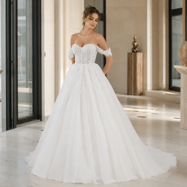 Vestido XB-Xena