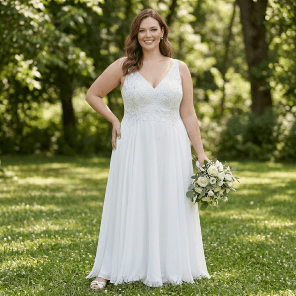 Vestido 8295