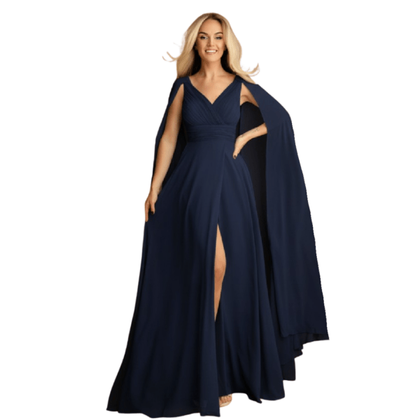 Vestido Ref. 1642