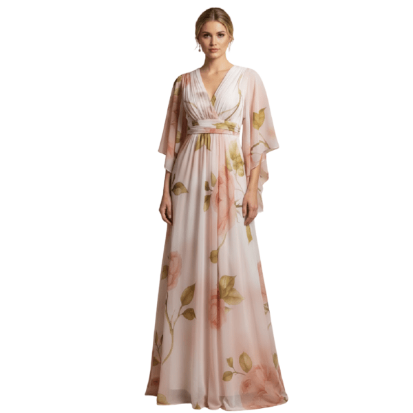 Vestido Ref. 1667