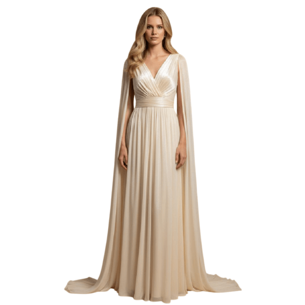 Vestido Ref. 2538