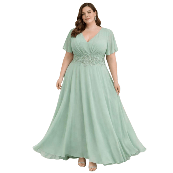 Vestido Ref. 5023