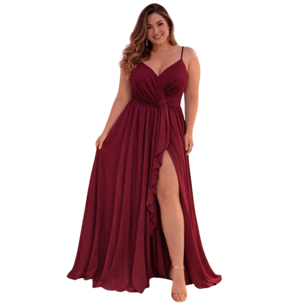 Vestido Ref. 5056