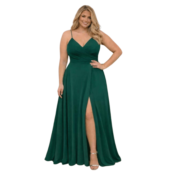 Vestido Ref. 8995-1
