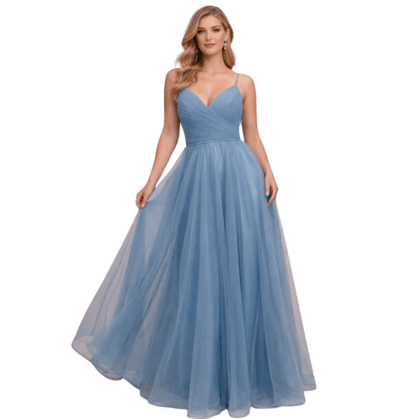 Vestido Ref. 9210