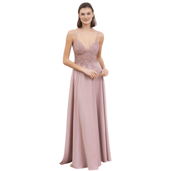 Vestido Ref. 9387
