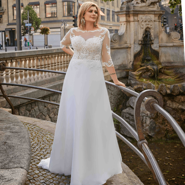 Vestido Malak