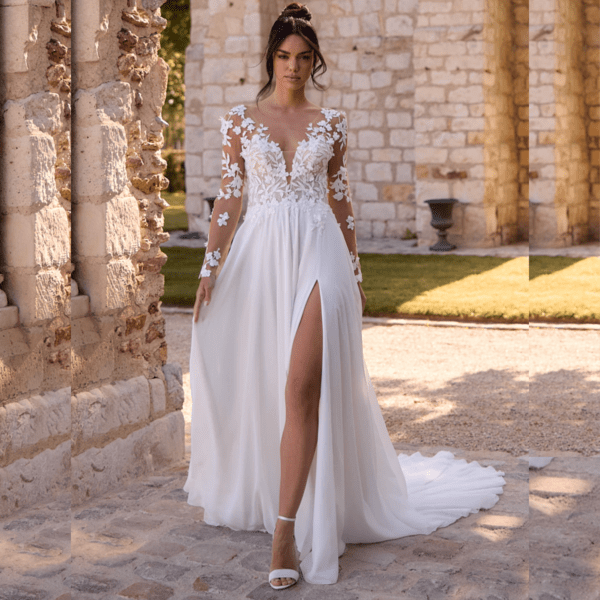 Vestido Minia