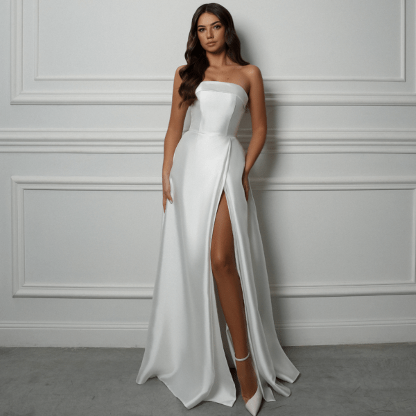 Vestido N-4501