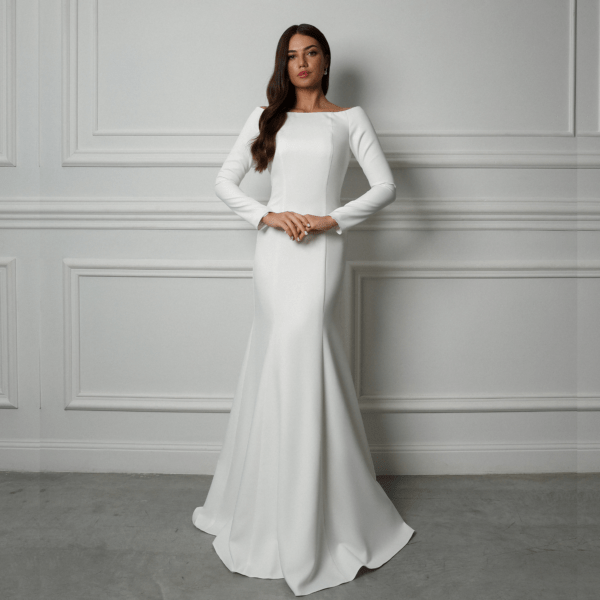 Vestido N-4512