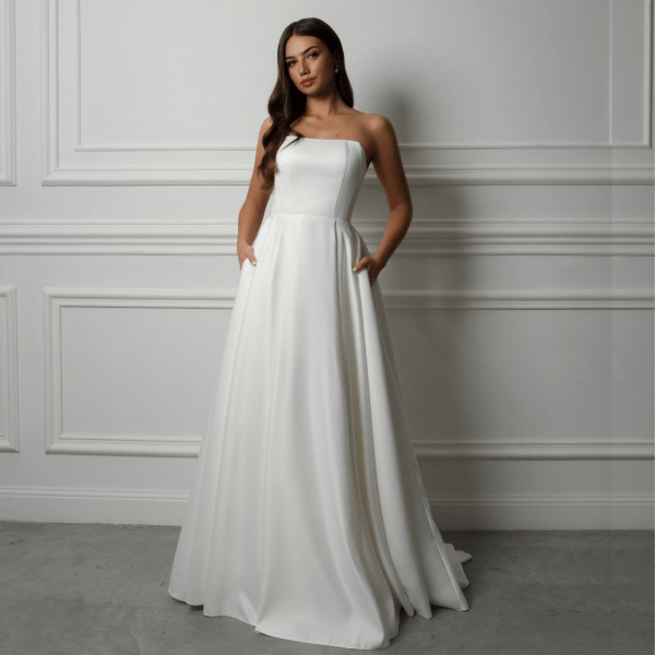 Vestido N-4527
