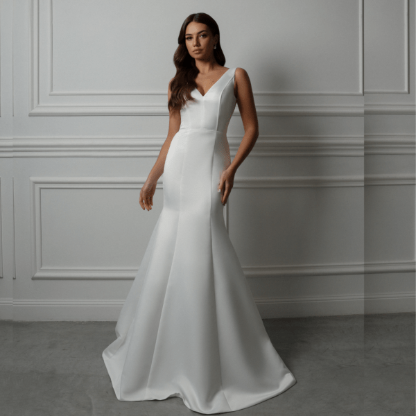 Vestido N-4507