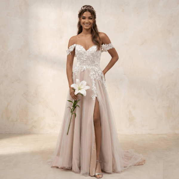 Vestido Fey