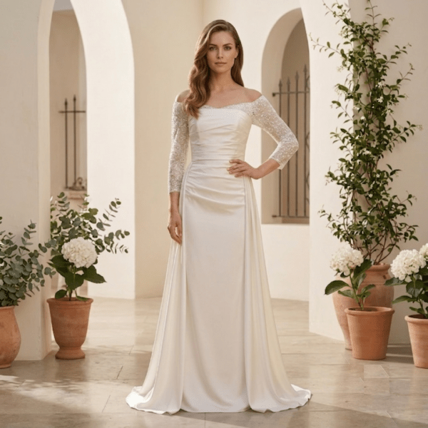 Vestido LV1863