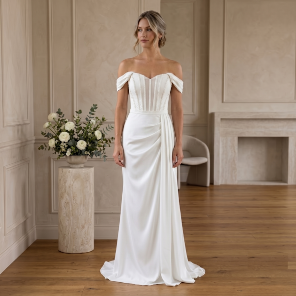 Vestido LV1874